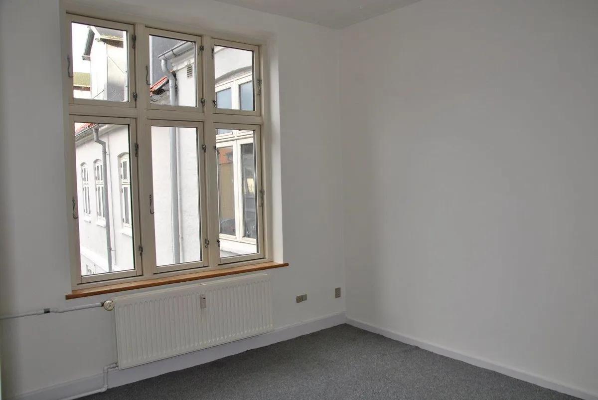 2-vær. lejlighed på 59 m² - Viborg - Billede 4