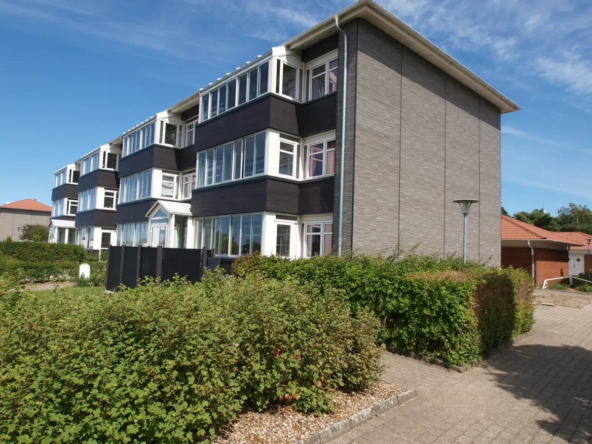 4-vær. lejlighed på 102 m² - Skive - Billede 10