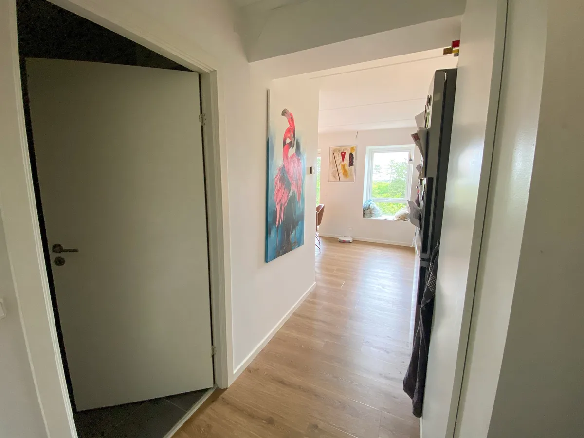2-vær. lejlighed på 75 m² - Aalborg - Billede 14