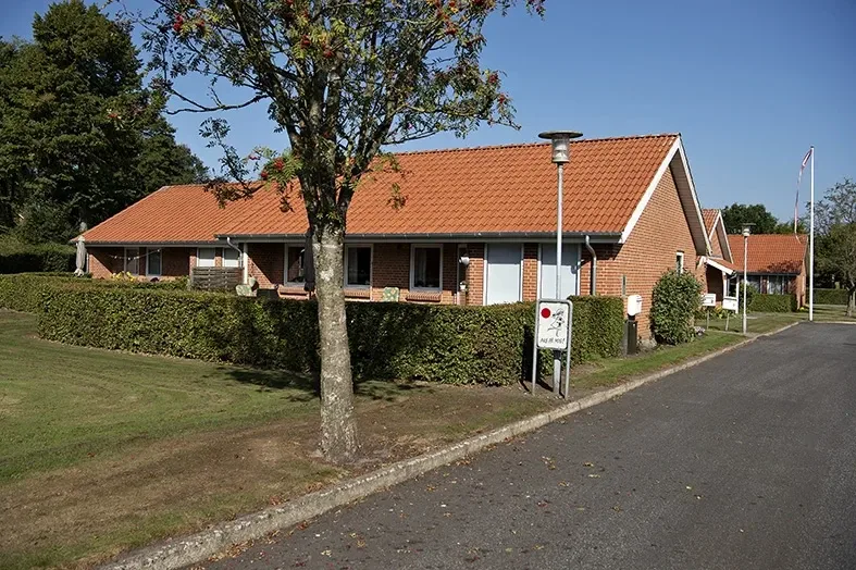 4-room apartment, 90 m² - Viborg - Photo 1