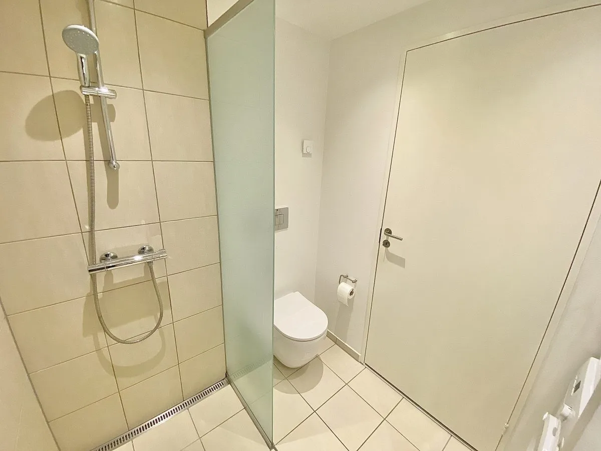 2-vær. lejlighed på 50 m² - Aalborg - Billede 10