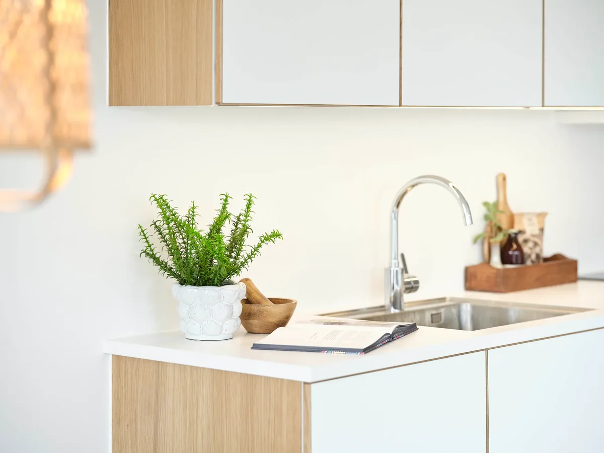 3-vær. lejlighed på 82 m² - Hillerød - Billede 6