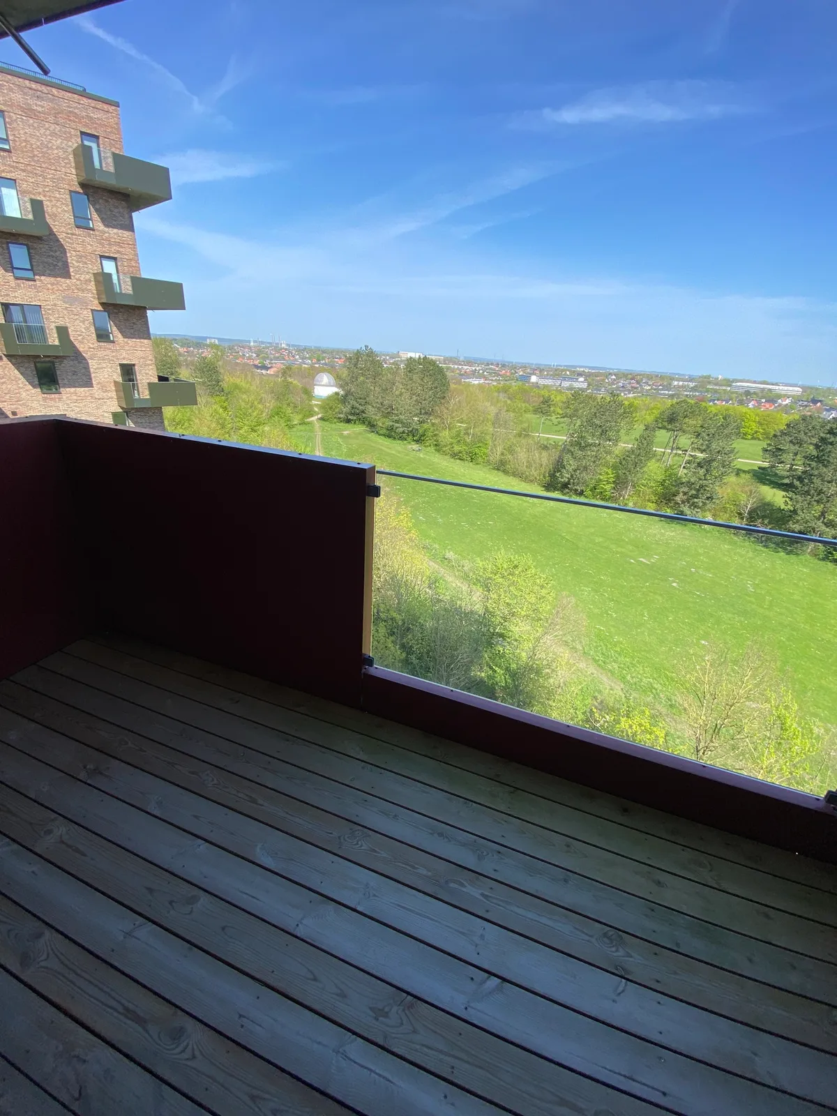 2-vær. lejlighed på 75 m² - Aalborg - Billede 11