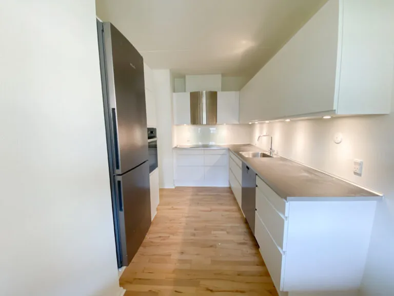 2-vær. lejlighed på 75 m² - Aalborg - Billede 1