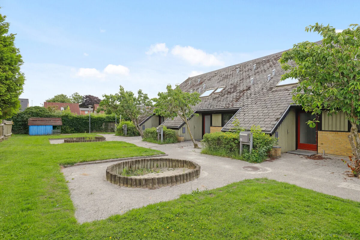 5-vær. lejlighed på 147 m² - Varde - Billede 16
