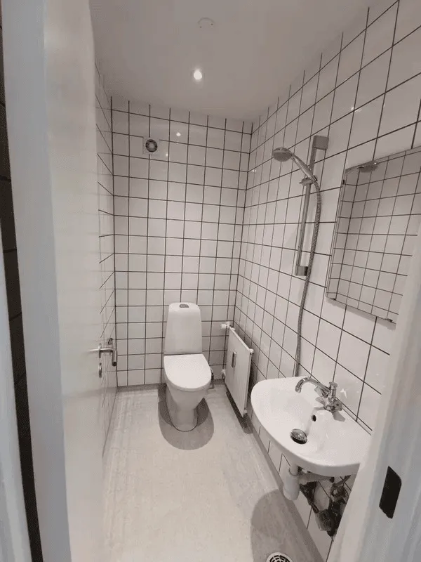 2-vær. lejlighed på 61 m² - Middelfart - Billede 5