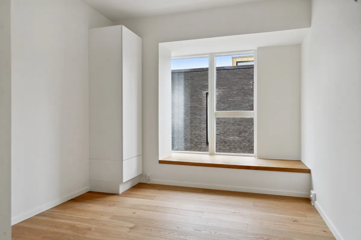 4-vær. rækkehus på 125 m² - Odense M - Billede 10