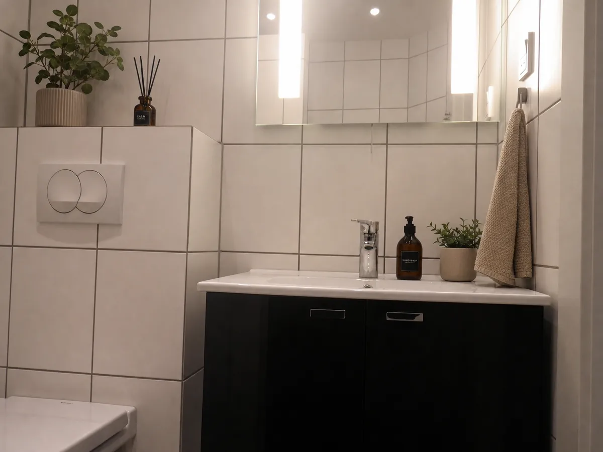 2-vær. lejlighed på 76 m² - Aalborg - Billede 5