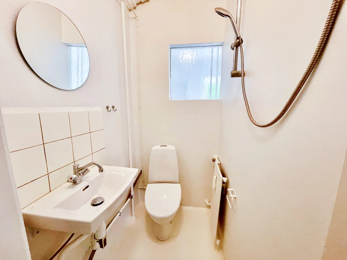 2-vær. lejlighed på 74 m² - Aalborg - Billede 10