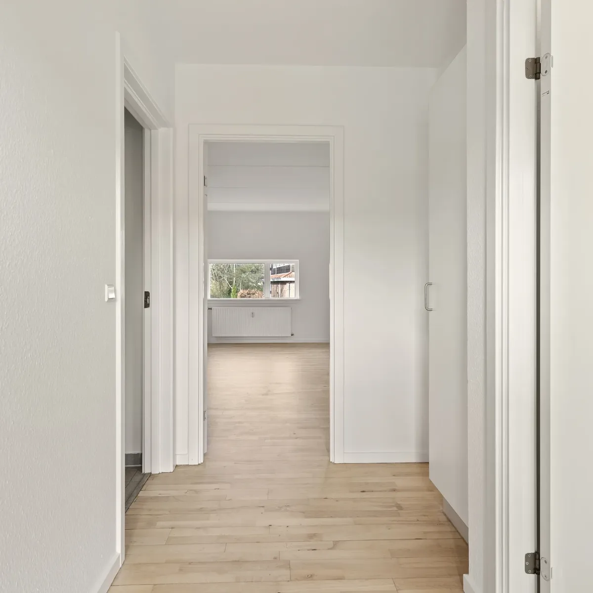 1-vær. lejlighed på 44 m² - Odder - Billede 22