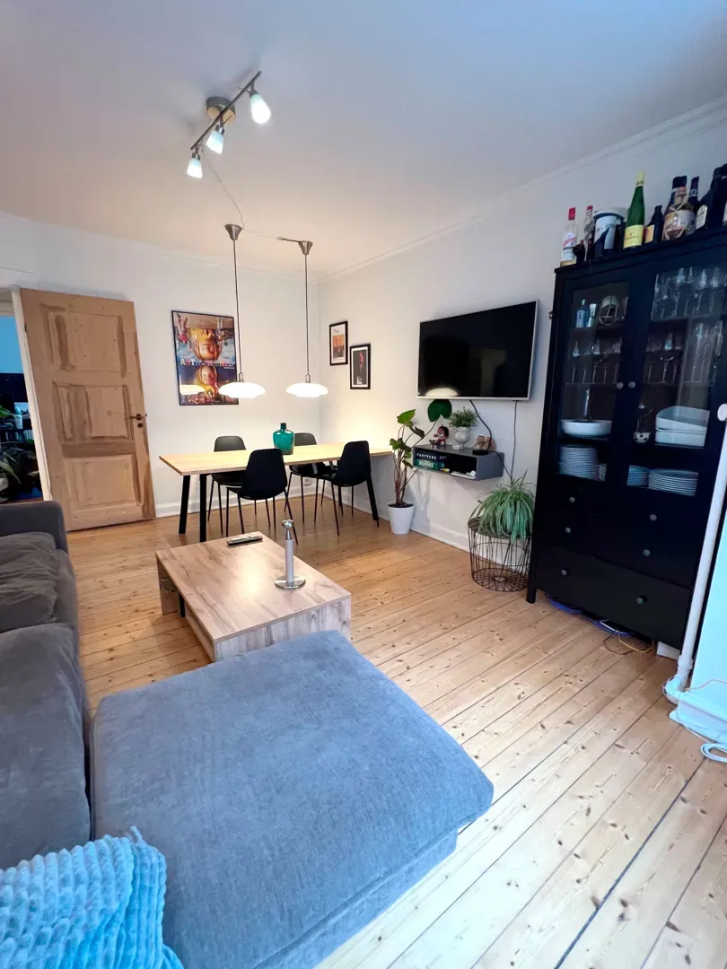 4-room apartment, 102 m² - Aalborg - Photo 2