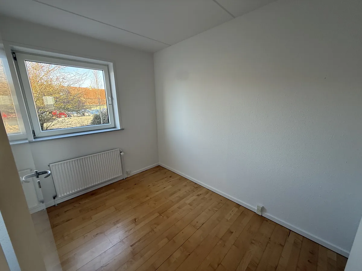 3-vær. lejlighed på 80 m² - Viborg - Billede 3