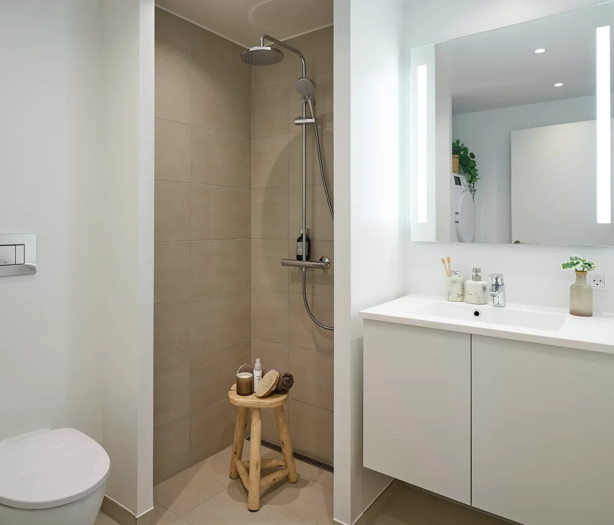 3-room apartment, 80 m² - Hillerød - Photo 16