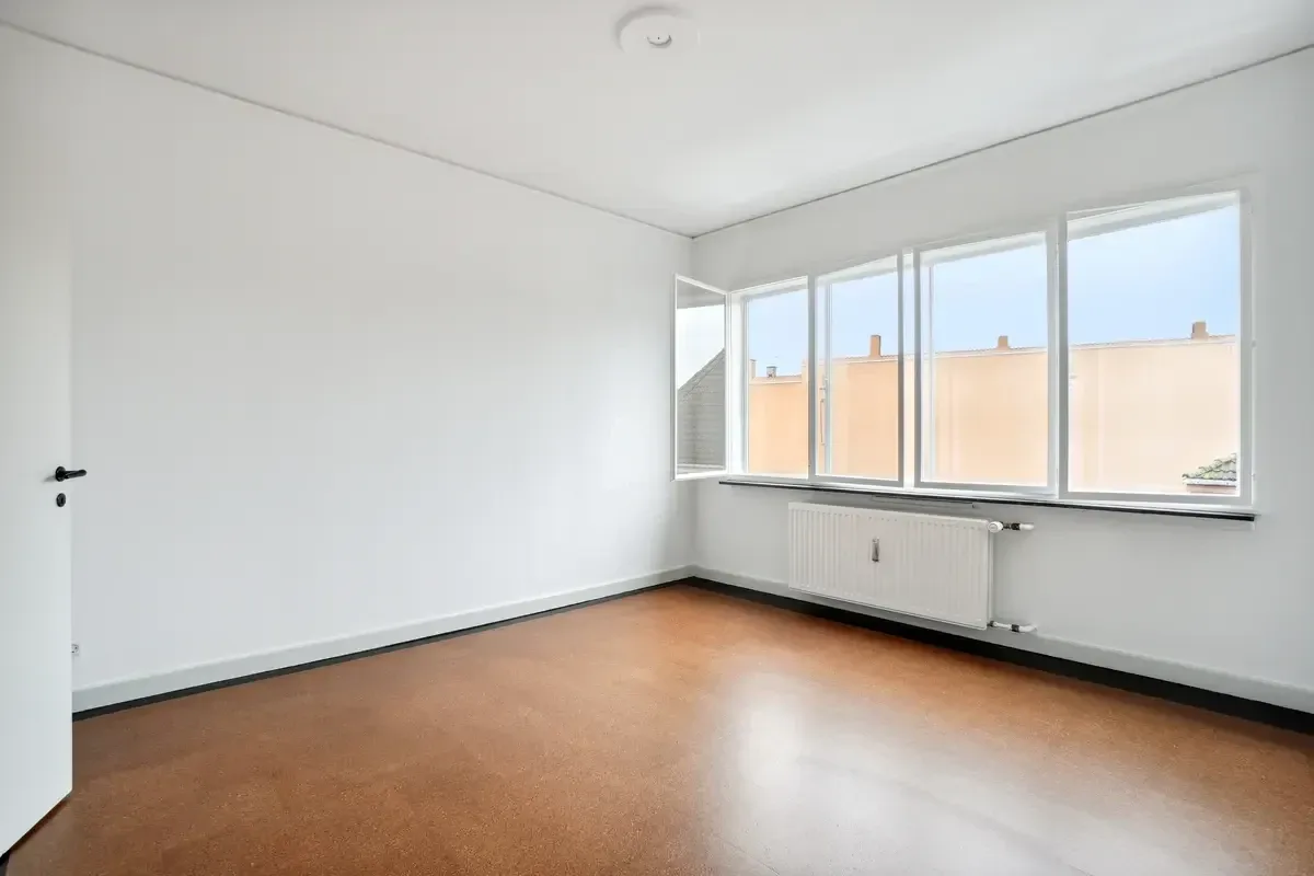 4-vær. lejlighed på 145 m² - København N - Billede 8