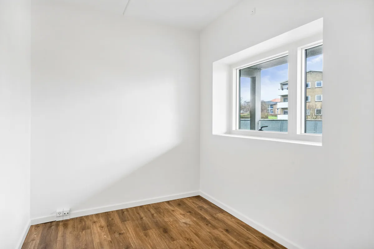 3-vær. lejlighed på 77 m² - Aalborg - Billede 12