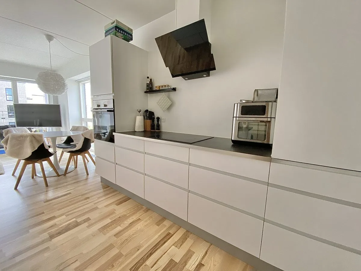 3-vær. lejlighed på 77 m² - Aalborg - Billede 6