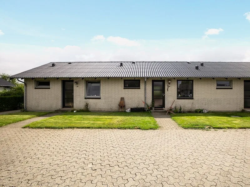 2-vær. lejlighed på 50 m² - Ikast - Billede 1