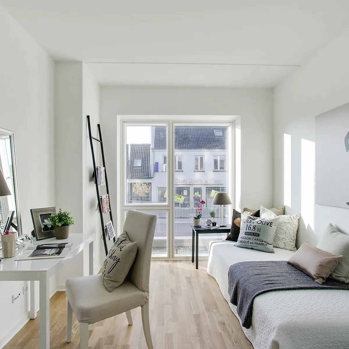 3-vær. lejlighed på 93 m² - Horsens - Billede 20