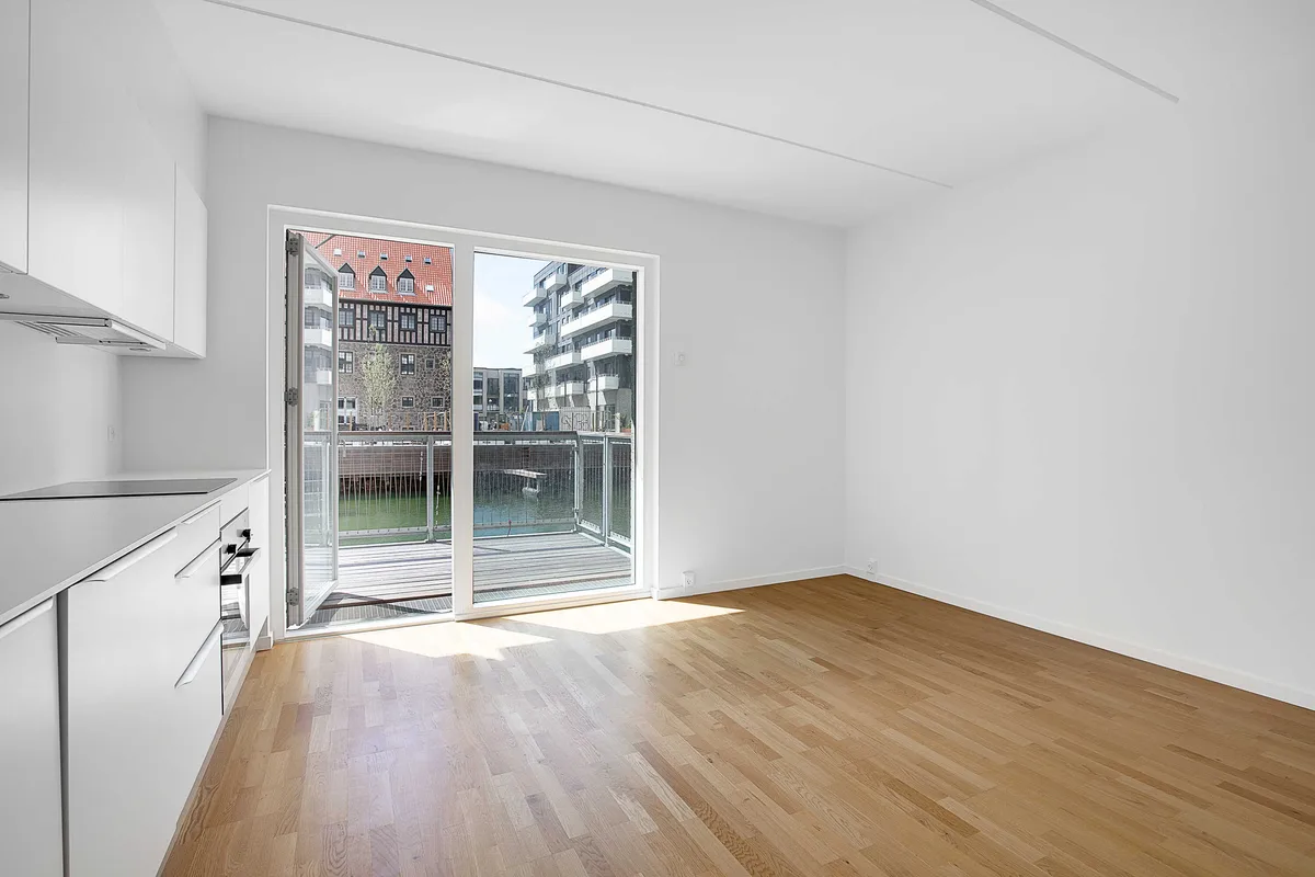 4-room apartment, 125 m² - København SV - Photo 2