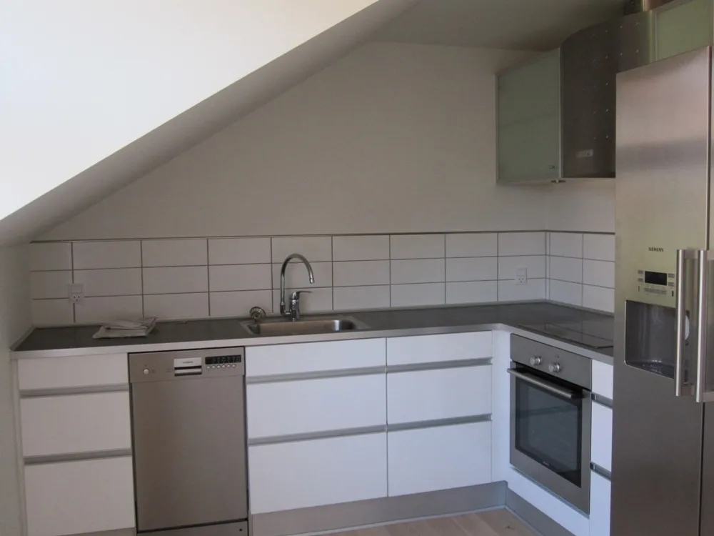 2-vær. lejlighed på 78 m² - Odense C - Billede 4