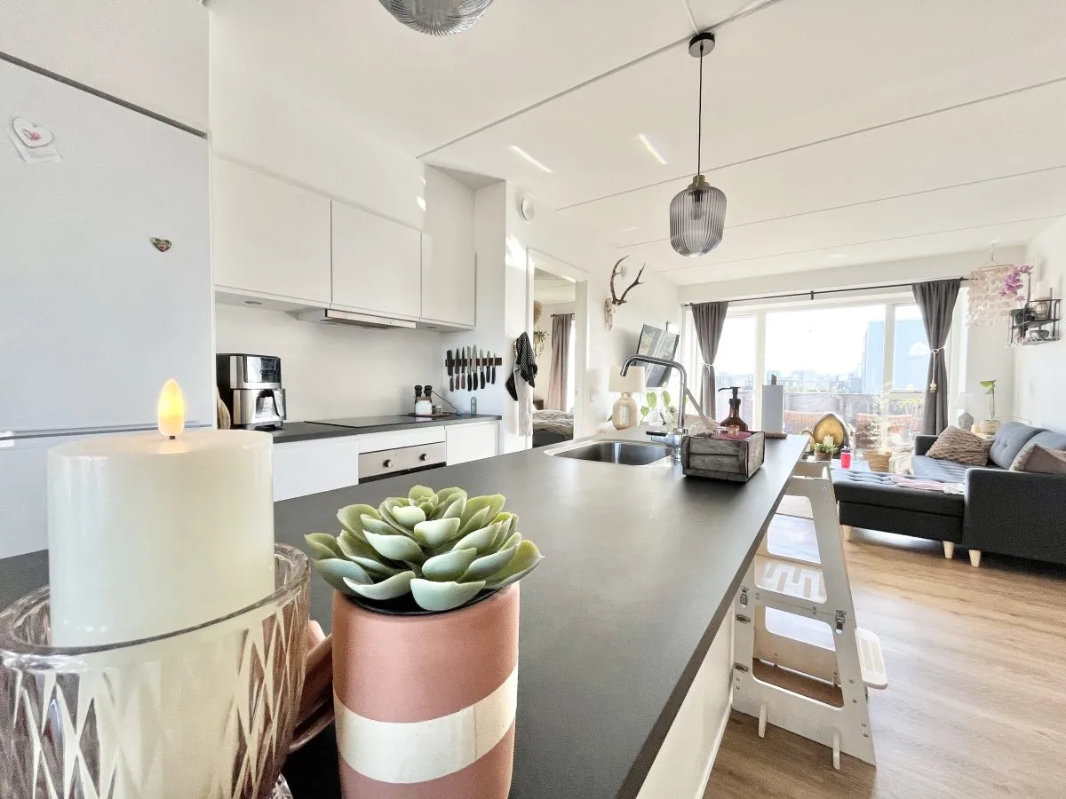 4-vær. lejlighed på 112 m² - Aalborg SV - Billede 2