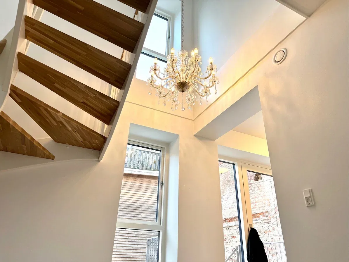 4-vær. lejlighed på 93 m² - Hjørring - Billede 10
