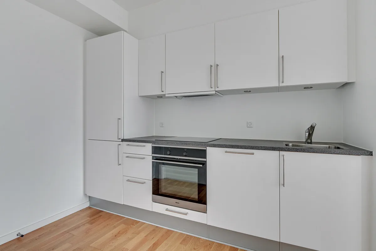 2-vær. lejlighed på 53 m² - Risskov - Billede 10