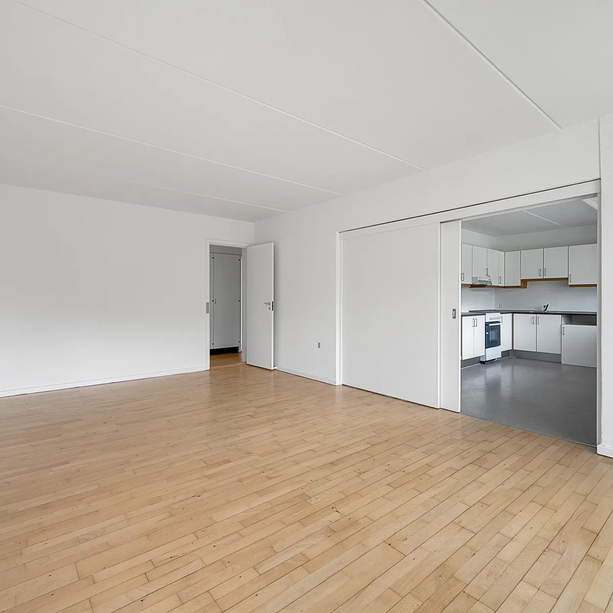 4-room apartment, 99 m² - Randers Nø - Photo 1