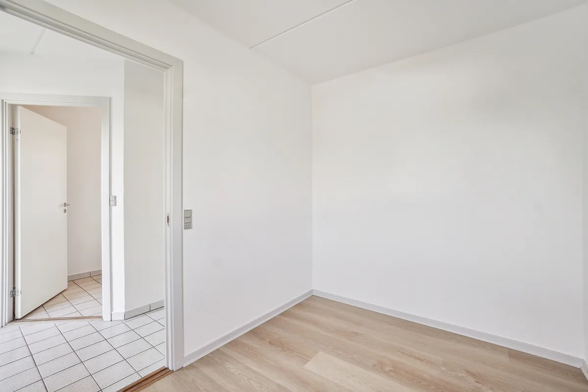 2-vær. lejlighed på 48 m² - Brabrand - Billede 3