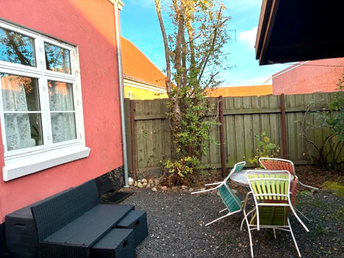 3-vær. lejlighed på 91 m² - Hjørring - Billede 10