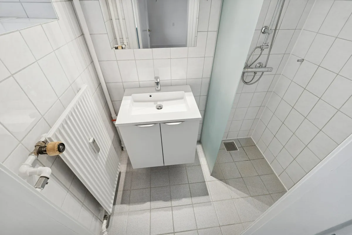 2-vær. lejlighed på 78 m² - Aalborg - Billede 9