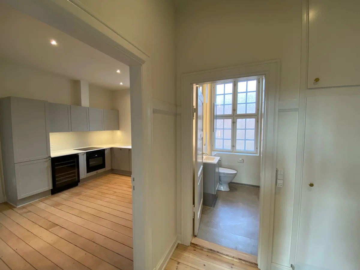 3-room apartment, 104 m² - Odense C - Photo 4