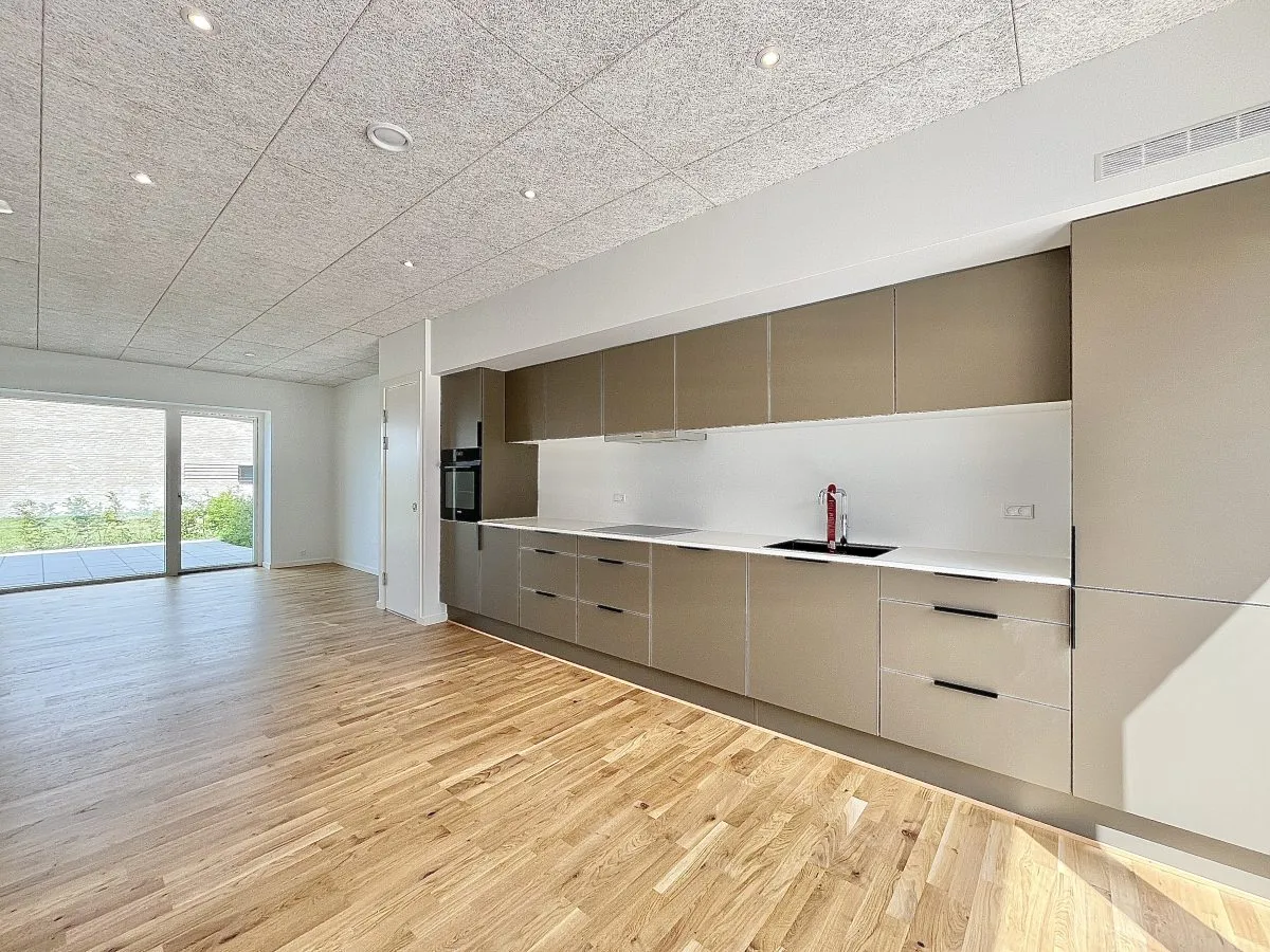 4-vær. rækkehus på 118 m² - Aalborg SV - Billede 5