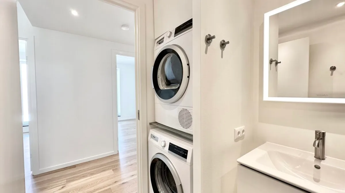 3-vær. lejlighed på 64 m² - Odense C - Billede 9