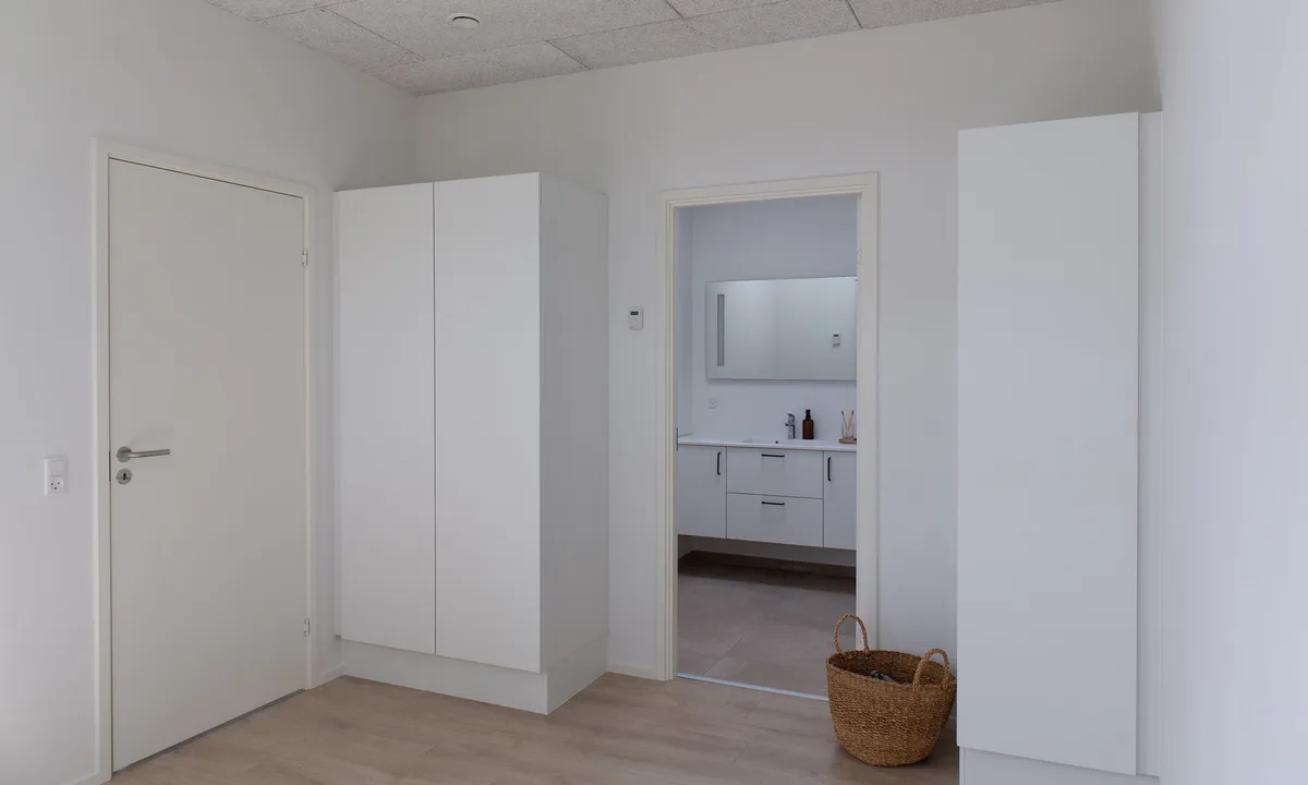 5-vær. rækkehus på 120 m² - Skive - Billede 3