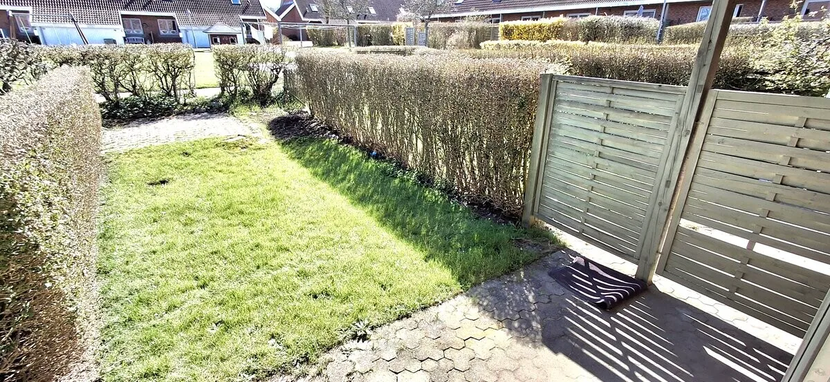 3-vær. lejlighed på 85 m² - Frederikshavn - Billede 6
