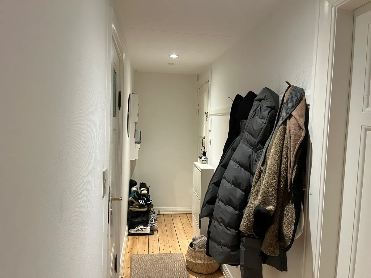 3-vær. lejlighed på 88 m² - Aalborg - Billede 13