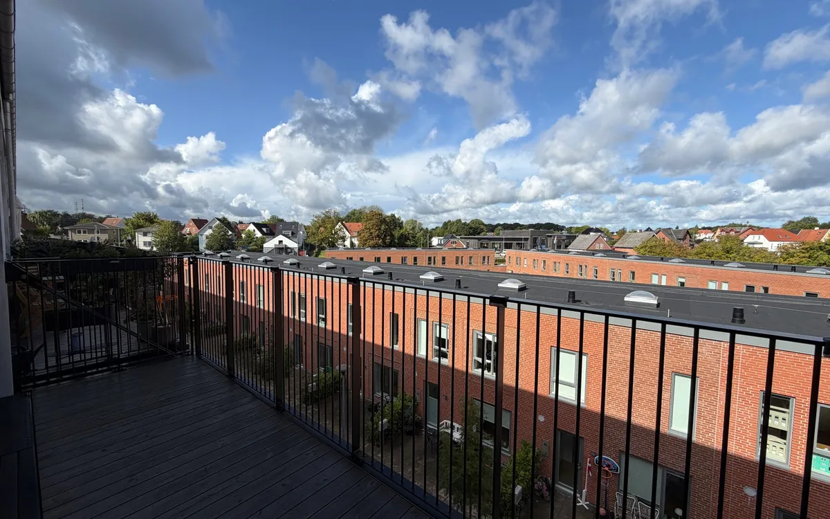 3-room apartment, 99 m² - Odense C - Photo 15