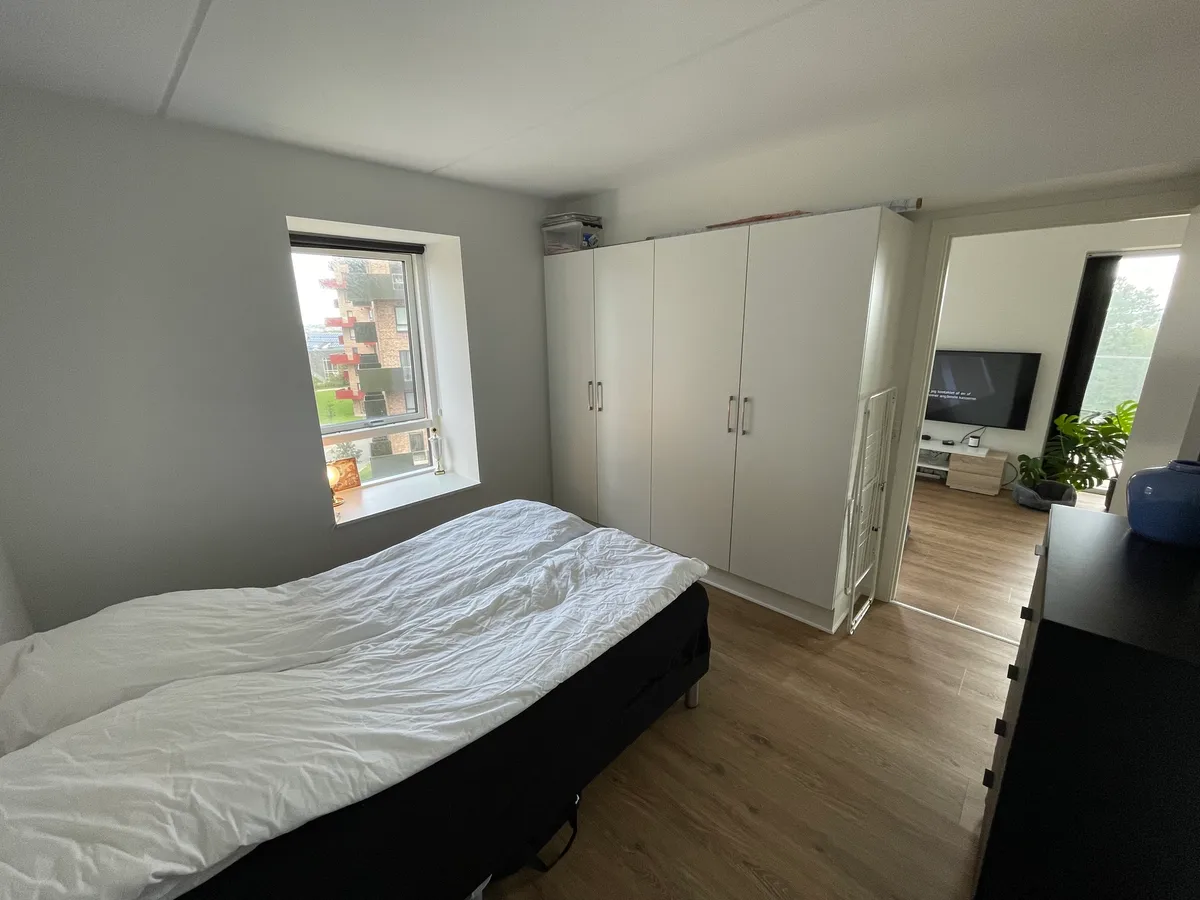 2-vær. lejlighed på 75 m² - Aalborg - Billede 6