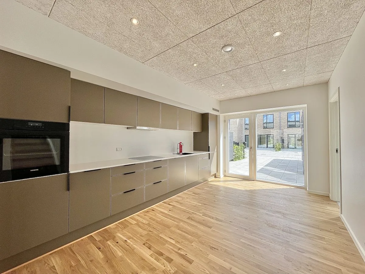 4-vær. rækkehus på 118 m² - Aalborg SV - Billede 4