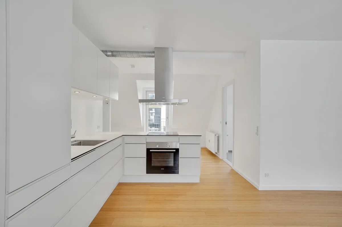3-vær. lejlighed på 82 m² - København K - Billede 10