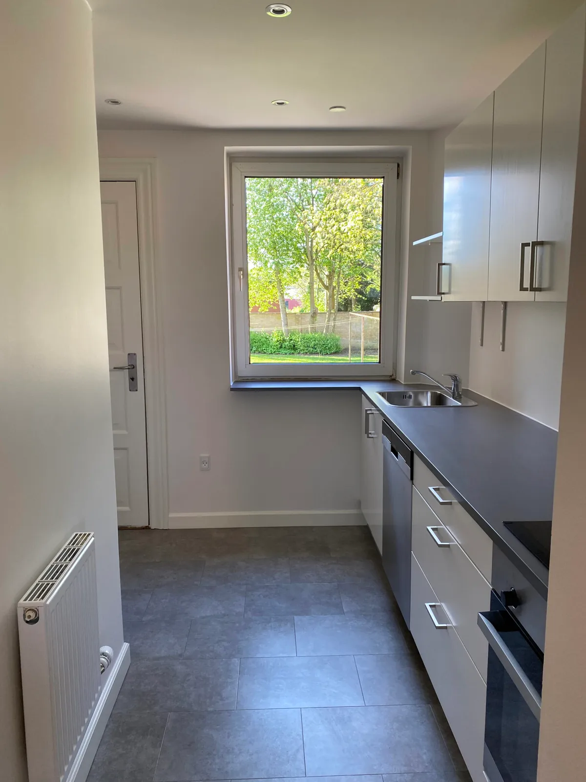 2-vær. lejlighed på 61 m² - Randers NV - Billede 2