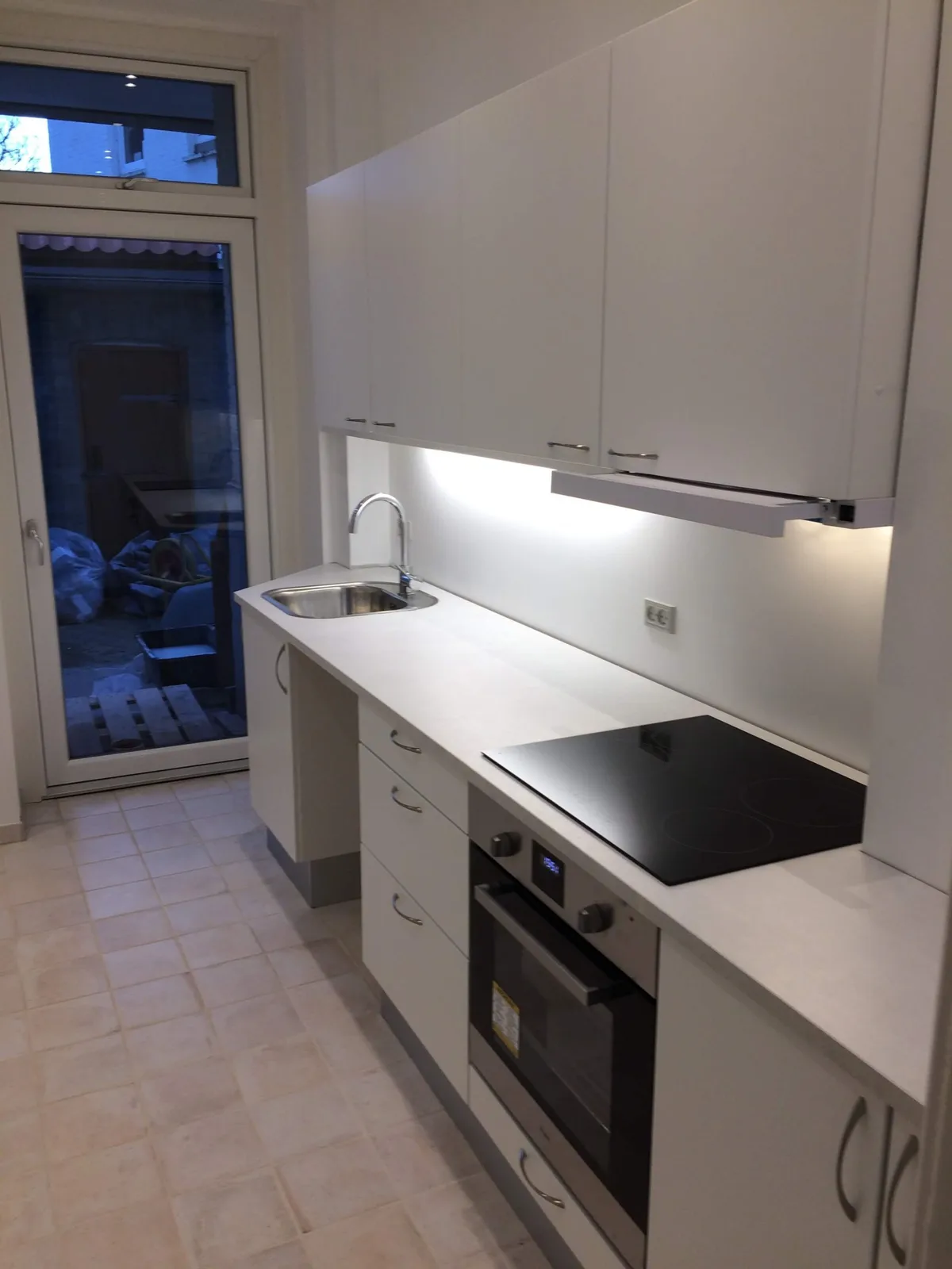 3-room apartment, 104 m² - Sønderborg - Photo 9