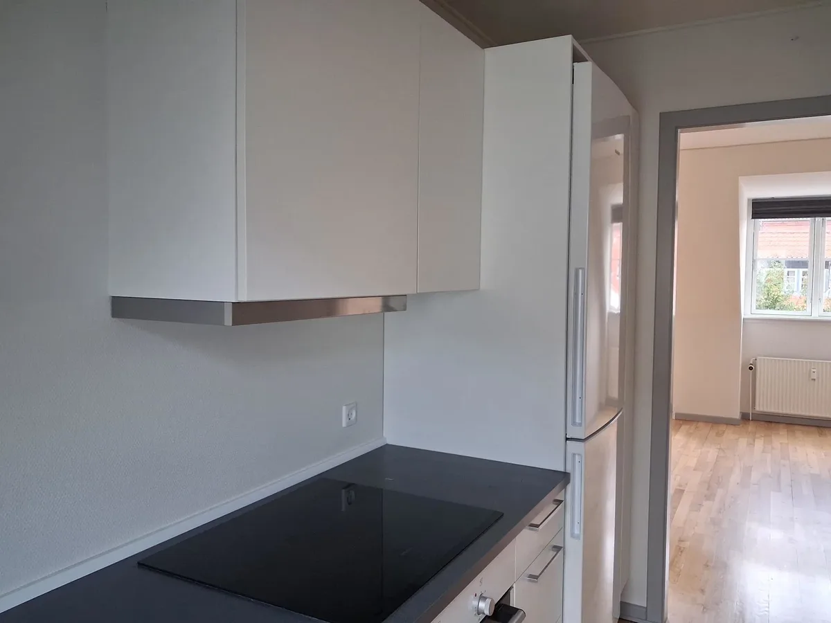 2-vær. lejlighed på 81 m² - Nyborg - Billede 5