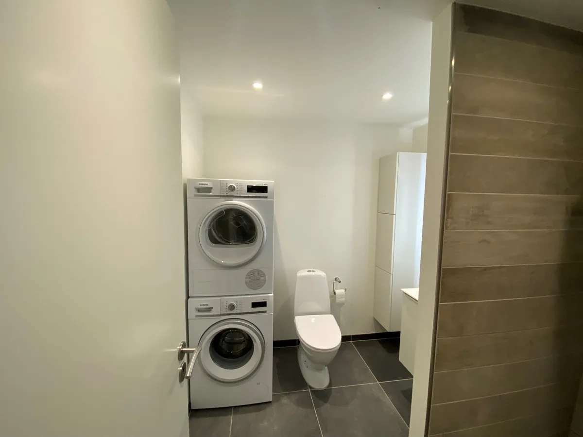 2-vær. lejlighed på 71 m² - Odense C - Billede 4