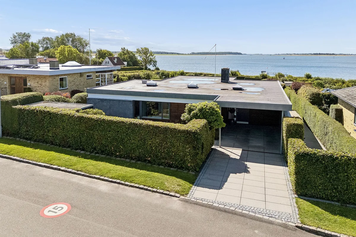 5-vær. hus på 156 m² - Næstved - Billede 40