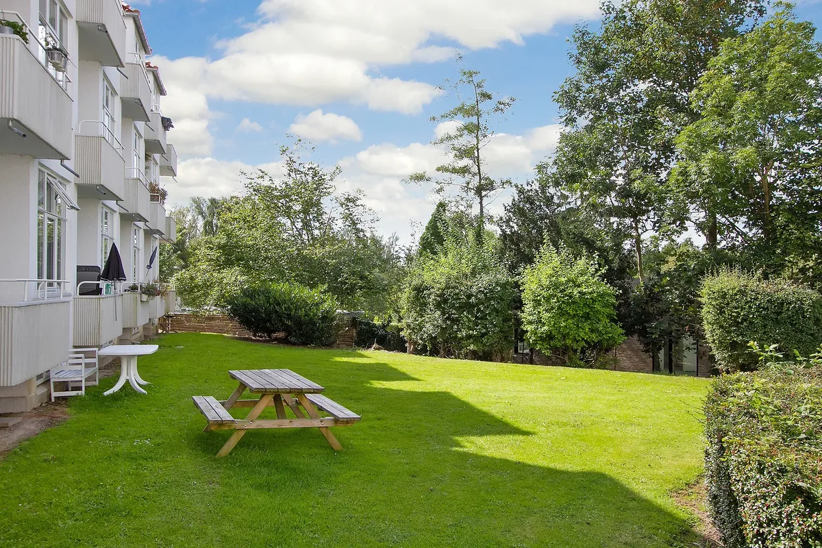 2-room apartment, 63 m² - Kgs. Lyngby - Photo 21