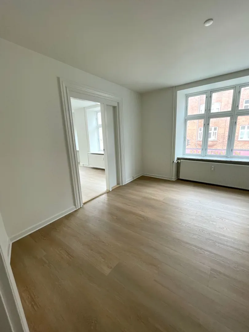 3-vær. lejlighed på 85 m² - Aalborg - Billede 1
