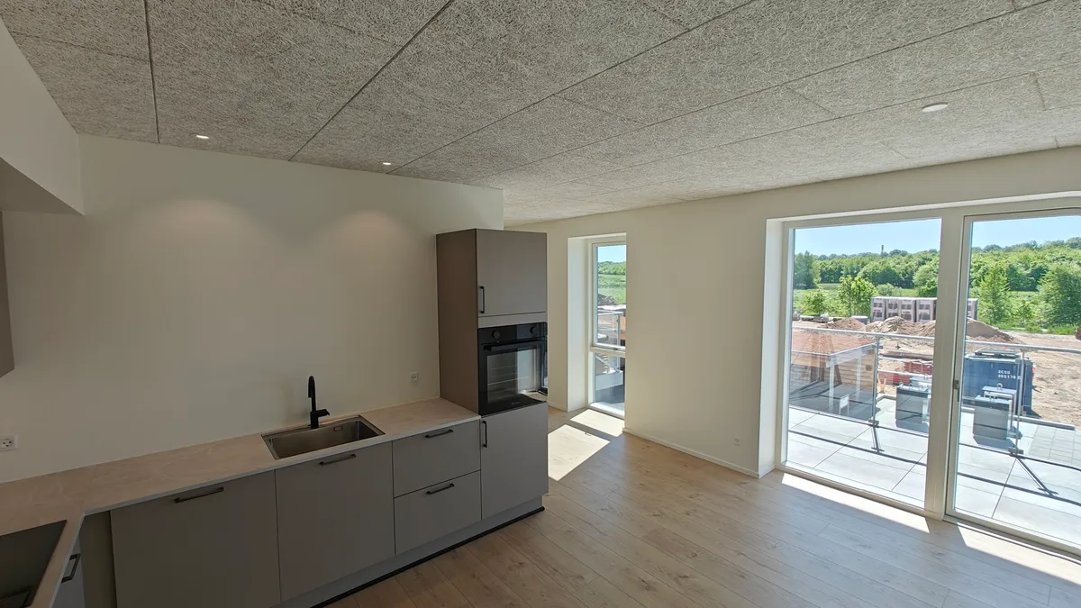 2-vær. lejlighed på 65 m² - Herning - Billede 7