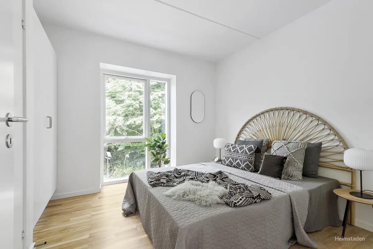 4-vær. lejlighed på 114 m² - Esbjerg N - Billede 12